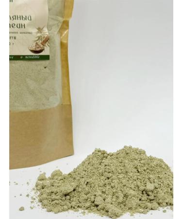 Oflidi Protein hemp 400g - Buy Online on GoSupps.com