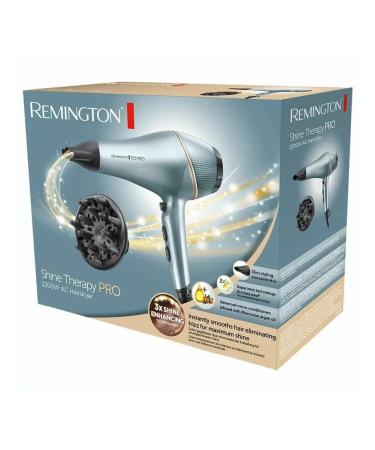Remington Hair hair dryer Shine Therapy Pro ac9300 - Buy Online on GoSupps.com
