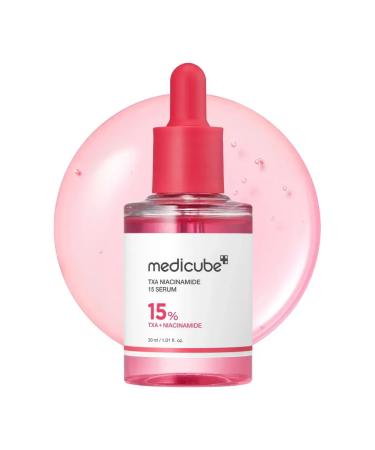 Medicube Facial forms for the face from stains and dull tone of the skin - Buy Online on GoSupps.com