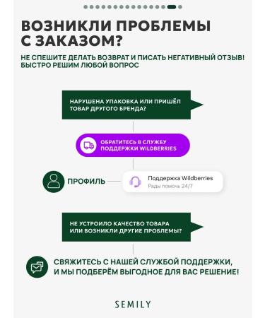 Semily Hair shampoo female professional - Buy Online on GoSupps.com