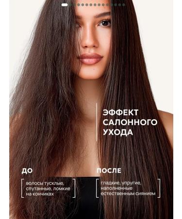 Semily Hair shampoo female professional - Buy Online on GoSupps.com