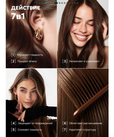 Semily Hair shampoo female professional - Buy Online on GoSupps.com