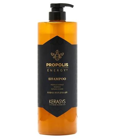 KeraSys Hair with propolis Hair Clinic 1000 ml