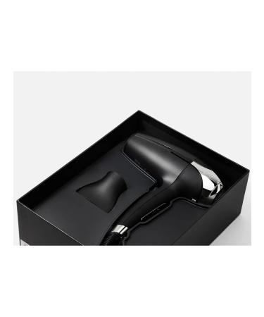 ghd Helios Black hair dryer for drying and hair styling black - Buy Online on GoSupps.com