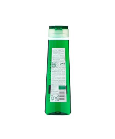 Clean line Shampoo for men with mint and caffeine - Buy Online on GoSupps.com