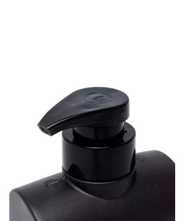 KeraSys Hair shampoo male refreshing Homme 550 ml - Buy Online on GoSupps.com