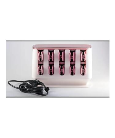 Remington Electric Bigudi Proluxe H9100 E51 - Buy Online on GoSupps.com