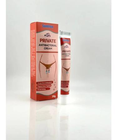 Intimate antiseptic cream from itching in the groin - Buy Online on GoSupps.com