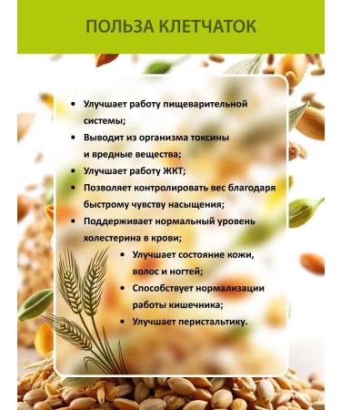 PS Foodmix Multicomponent fiber 11 sources of dietary fiber - Buy Online on GoSupps.com