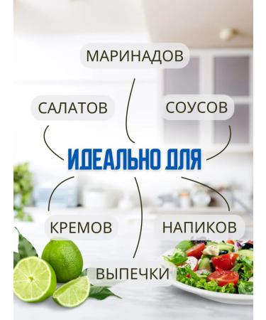 Delphi Food Lyme juice concentrated - Buy Online on GoSupps.com