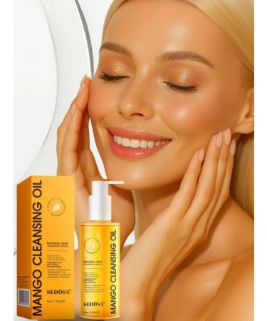 Sedosa Hydrophyl oil for washing - Buy Online on GoSupps.com