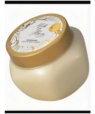Oriflame Hand and body cream and soap Milk & Honey Gold - Buy Online on GoSupps.com