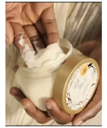 Oriflame Hand and body cream and soap Milk & Honey Gold - Buy Online on GoSupps.com
