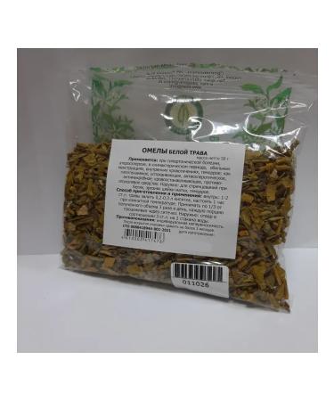White mistletoe herb 50 grams
