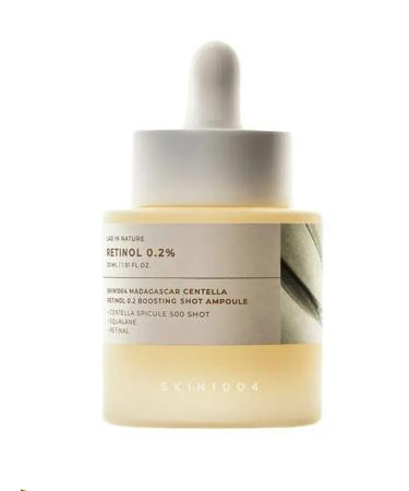 Centella Madagascar Skin1004 Retinol - Buy Online on GoSupps.com