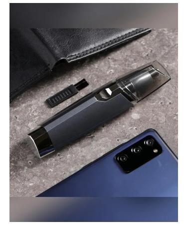 Luazon Home Effective Luazon hair trimmer - Buy Online on GoSupps.com