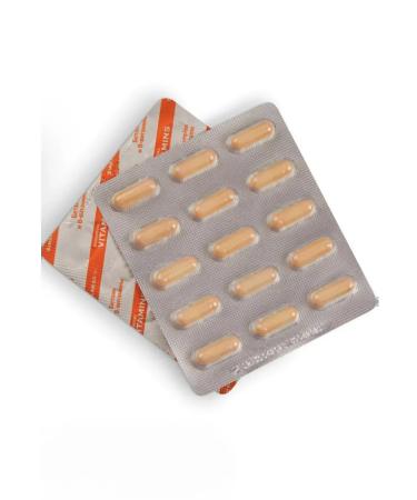 Health of Siberia Betain and Vitamins Essential Vitamins - Buy Online on GoSupps.com