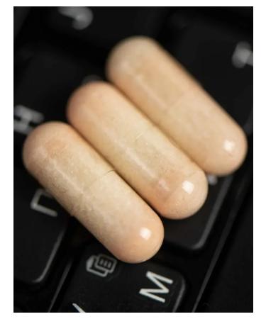 Health of Siberia Betain and Vitamins Essential Vitamins - Buy Online on GoSupps.com