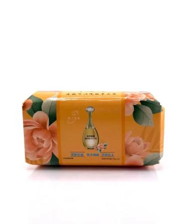 Dalil Perfumed soap for body and hands 248 g - Buy Online on GoSupps.com