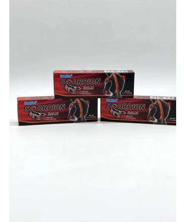 EL1 Ointment from joint pain and muscles 3 pieces - Buy Online on GoSupps.com