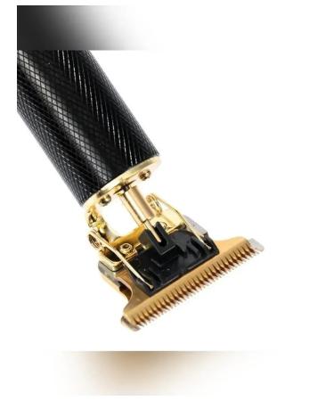 Hair clipper LTRI-25 5W black - Buy Online on GoSupps.com