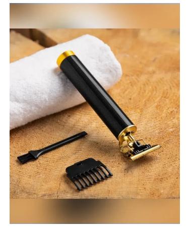 Hair clipper LTRI-25 5W black - Buy Online on GoSupps.com