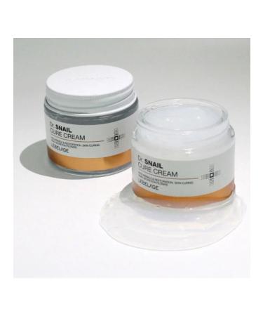Lebelage Anti -aging recovery cream 70 ml - Buy Online on GoSupps.com