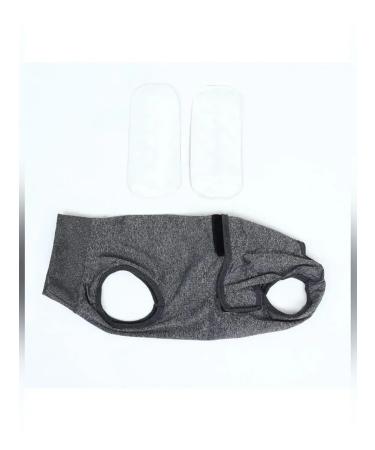 Dude Postoperative Popona for Dogs and Cats - Buy Online on GoSupps.com