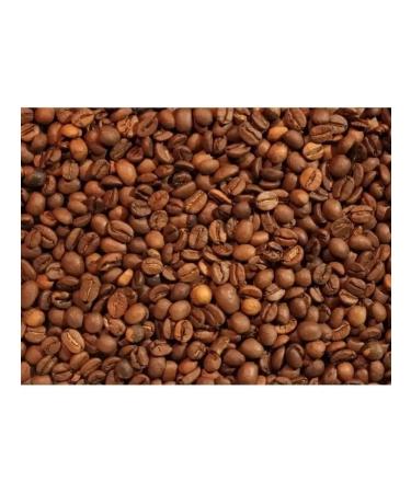 CoffeegraiEdge Coffee in rum grains with a shock year 200g - Buy Online on GoSupps.com