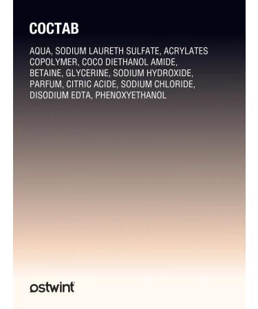 Male moisturizing perfumed shower gel - Buy Online on GoSupps.com