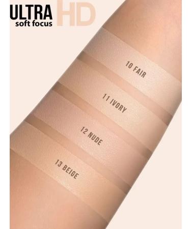 Facial concealer reflective Ultra HD Soft Focus - Buy Online on GoSupps.com
