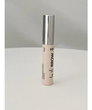EyebrogelPlus Brow Architect eyebrow gel - Buy Online on GoSupps.com