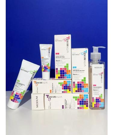 CosmetimaskLabs Restoring face mask Pro Retinol + 12 Vitamins - Buy Online on GoSupps.com