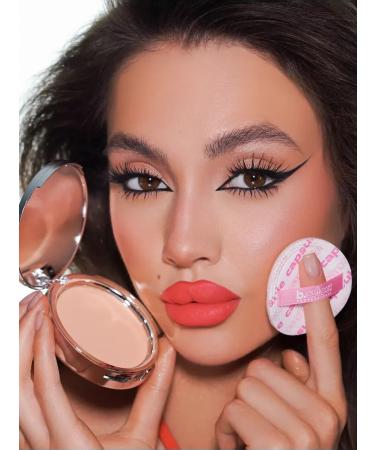 PowderMax Facial powder 03 Neutral - Buy Online on GoSupps.com