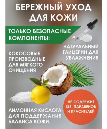 Shower gel 1 liter moisturizer with dispenser - Buy Online on GoSupps.com