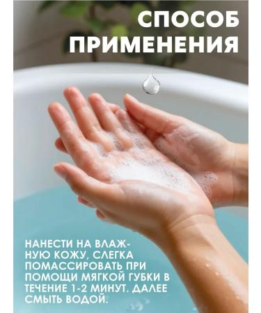 Shower gel 1 liter moisturizer with dispenser - Buy Online on GoSupps.com
