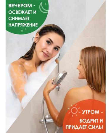 Shower gel 1 liter moisturizer with dispenser - Buy Online on GoSupps.com