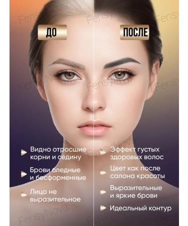 PowderMax Speak Powple Masking for hair and eyebrows with stencils - Buy Online on GoSupps.com