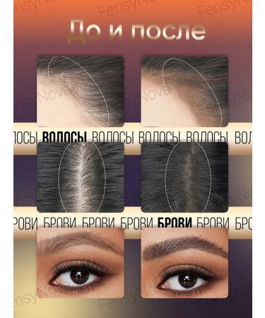 PowderMax Speak Powple Masking for hair and eyebrows with stencils - Buy Online on GoSupps.com