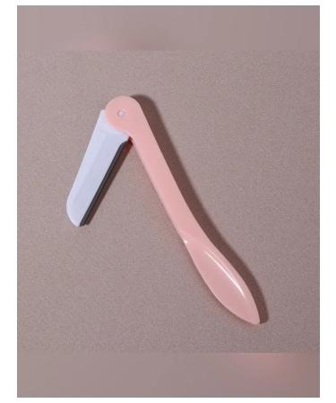 Queen fair Ergonomic razor for eyebrow correction - Buy Online on GoSupps.com