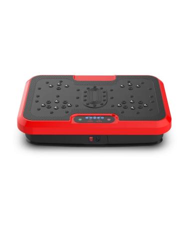 The shaking is red - Buy Online on GoSupps.com