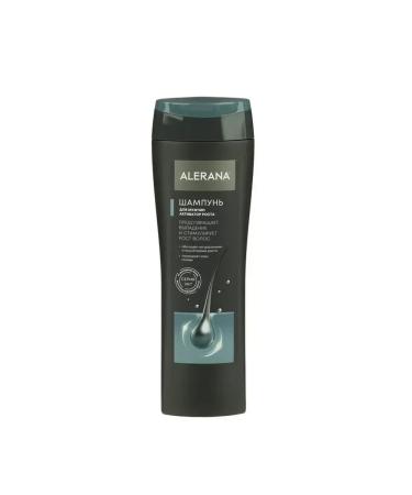 Alerana Shampoo for active hair growth - Buy Online on GoSupps.com