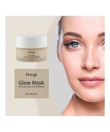 Hoygi Moisturizing Mask - Buy Online on GoSupps.com