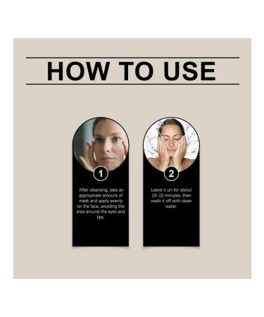 Hoygi Moisturizing Mask - Buy Online on GoSupps.com