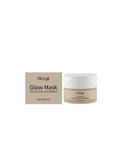 Hoygi Moisturizing Mask - Buy Online on GoSupps.com