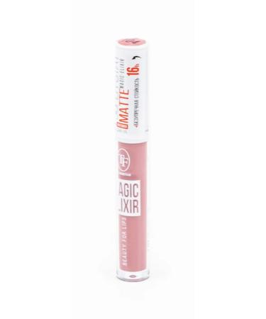 TF Cosmetics Lipstick Magic Elixir liquid tone 104 4.5ml - Buy Online on GoSupps.com