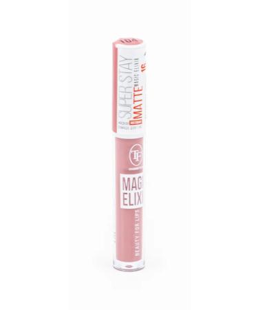 TF Cosmetics Lipstick Magic Elixir liquid tone 104 4.5ml - Buy Online on GoSupps.com