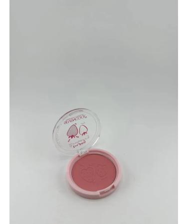 TATIA2 Face blush dry pink tone 1 - Buy Online on GoSupps.com