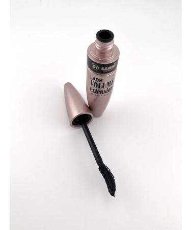 TRADE Sabbi Cosmetics Lash Volume Extension eyelashes - Buy Online on GoSupps.com