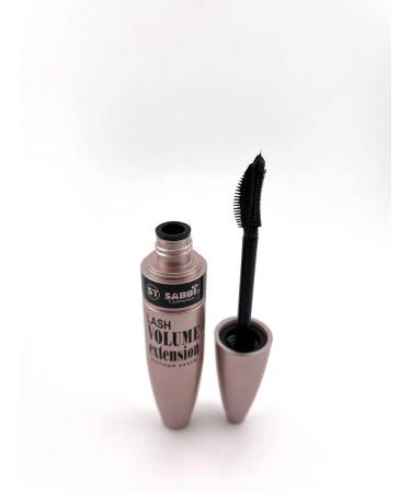 TRADE Sabbi Cosmetics Lash Volume Extension eyelashes - Buy Online on GoSupps.com